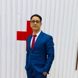 Dr. Tawseef Ahmad lone
